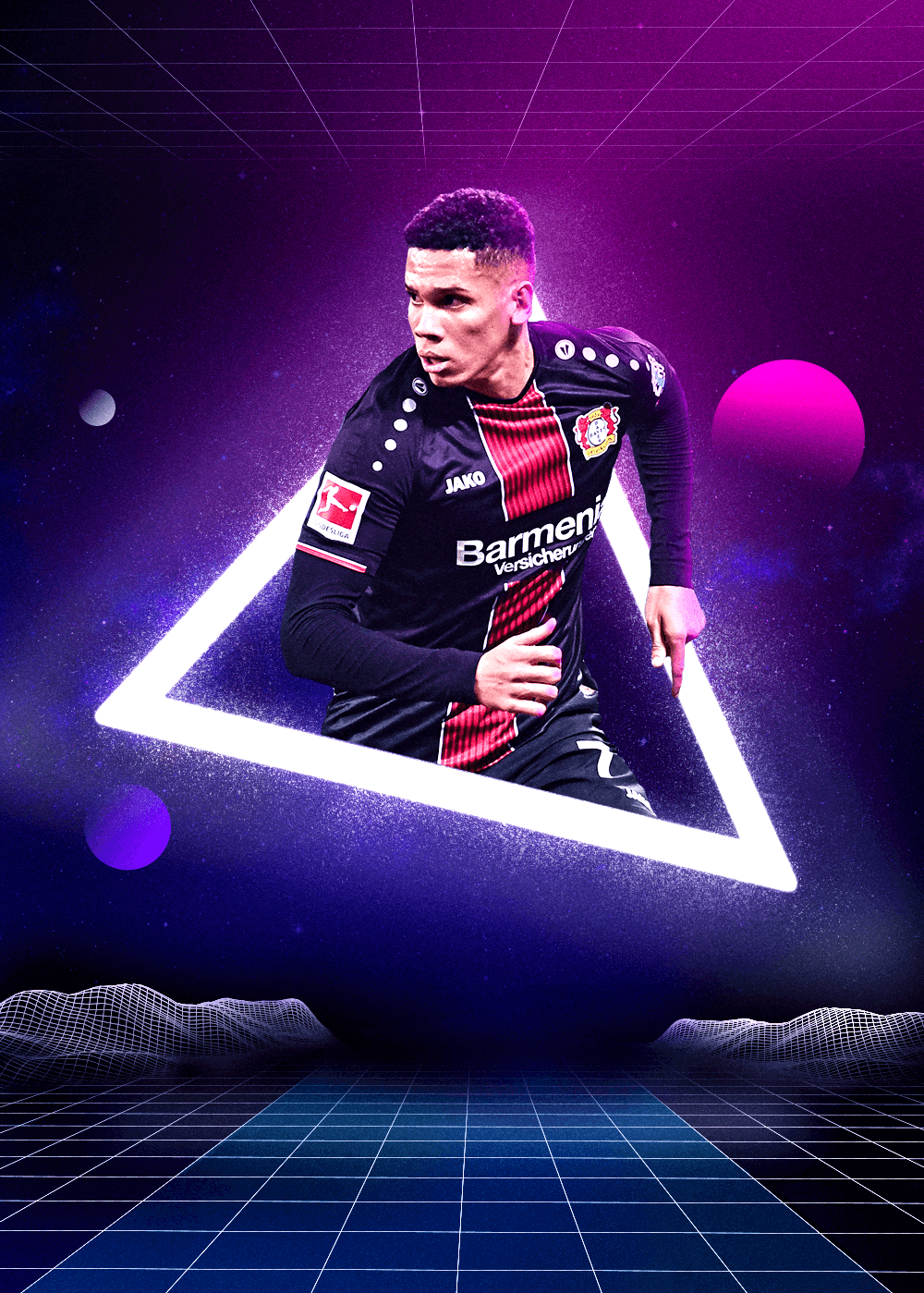 各大球队的 各大球队的