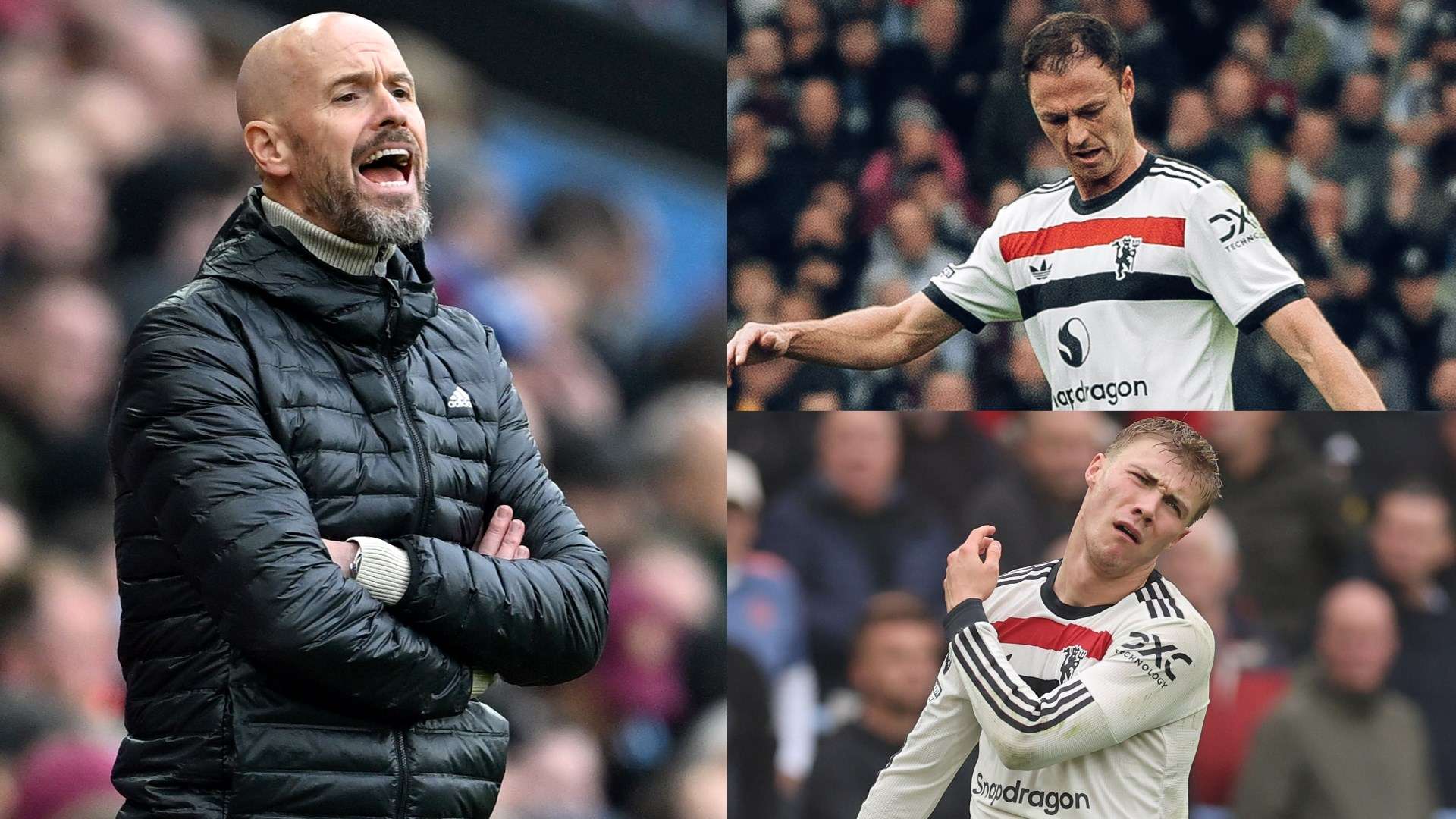 各队将如何 各队将如何