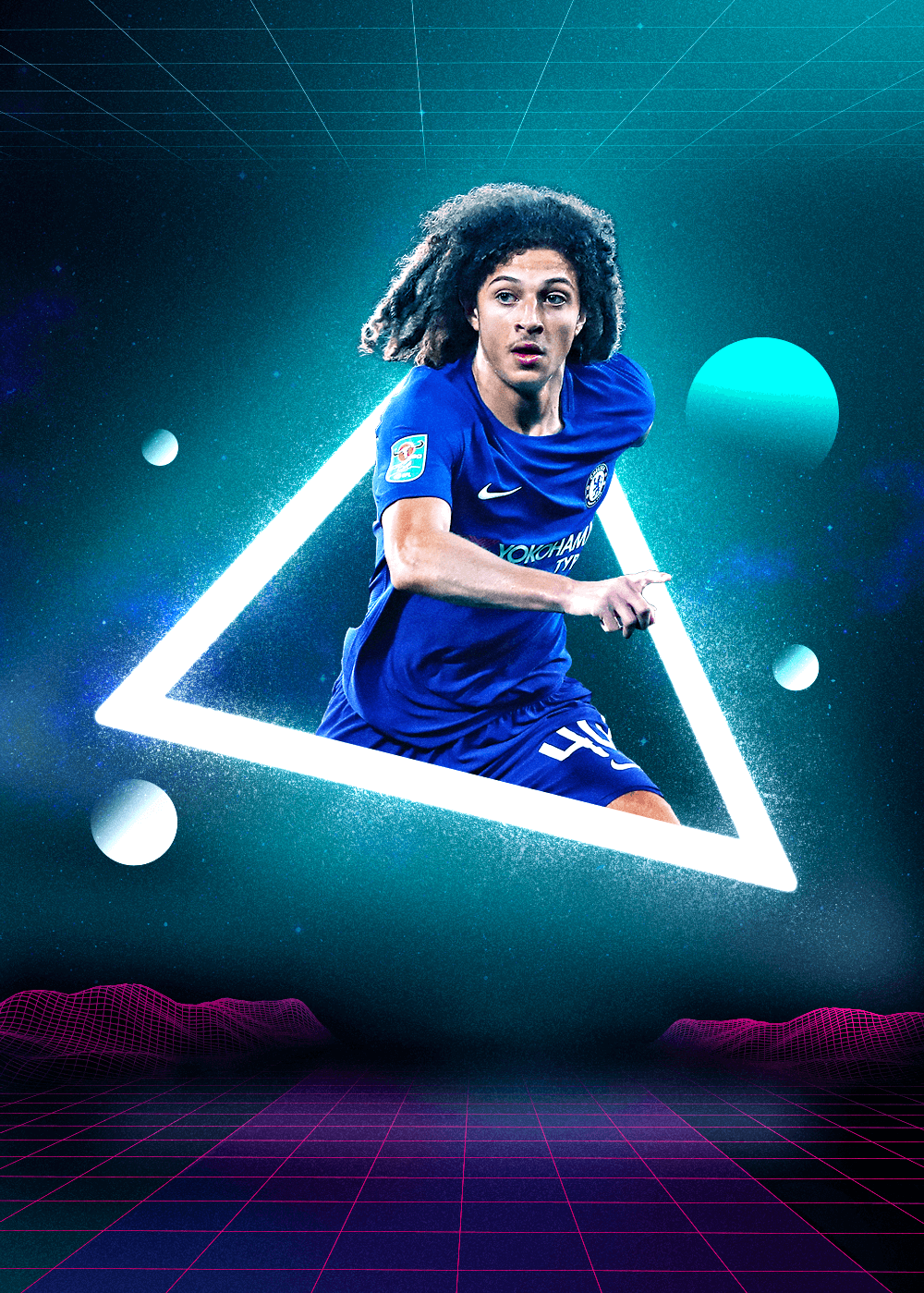 无数球迷为 无数球迷为